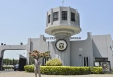 The University of Ibadan medical screening schedule for new students 2021/2022 