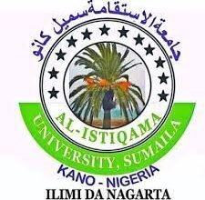 Al-Istiqamah University