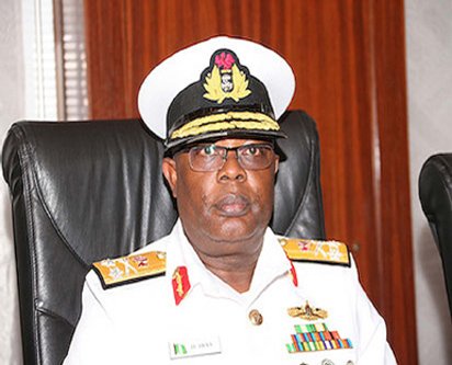 Chief of Naval Staff