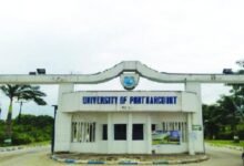 UNIPORT announces 33rd convocation ceremony