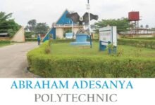 Abraham Adesanya Polytechnic announces matriculation ceremony, 2021/2022