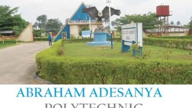 Abraham Adesanya Polytechnic announces matriculation ceremony, 2021/2022