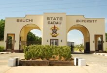 BASUG has announces that newly accepted students would be subjected to physical examination.