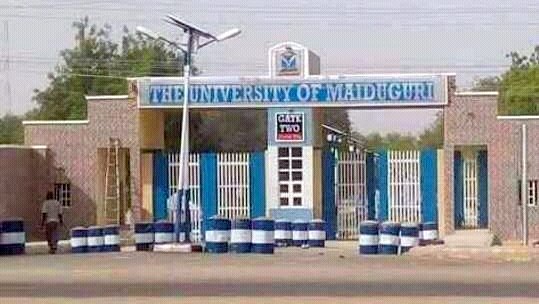 Exam Results for UNIMAID's First Semester in 2020/2021