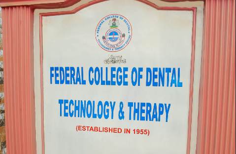 Federal College of Dental Technology Enugu