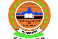 FCE Pankshin is set to become a university.