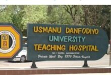 UDUSOK Teaching Hospital