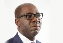 Godwin Obaseki
