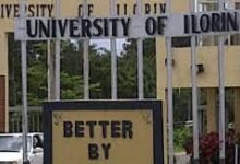 Notice to incoming students from UNILORIN on payment of fees