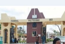 Fed Poly Oko HND Admission List 2021/2022