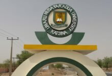 Umaru Musa Yar'adua University