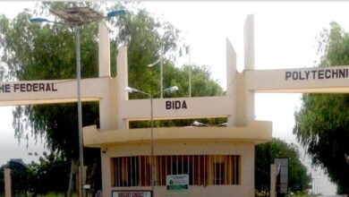 Fed Poly, Bida 5th batch ND students admission list for the 2021/2022 session