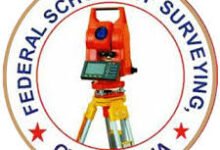 federal school of surveying oyo