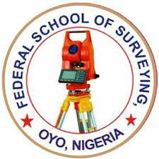 federal school of surveying oyo