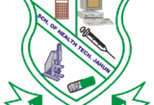 School of Health Technology, Jigawa