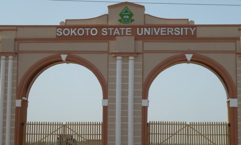 Sokoto State University announces online admission screening exercise